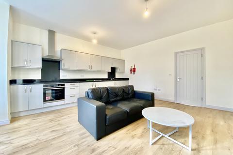 2 bedroom apartment to rent - V2 Mansions, Chapeltown Road
