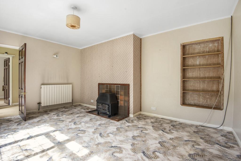 Woodfield Drive, Winchester 5 bed detached house £895,000