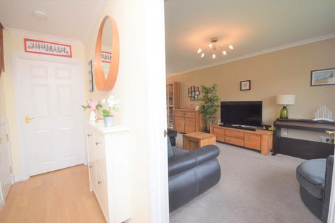 9 Bertram Dickson Place, Errol, Perth, PH2 7UY