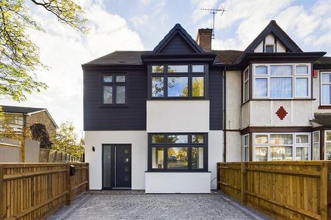 4 bedroom semi-detached house for sale - Harrow Road, Wembley