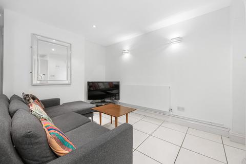 undefined, St Pauls Crescent, Camden, London
