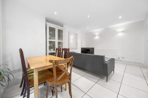 undefined, St Pauls Crescent, Camden, London