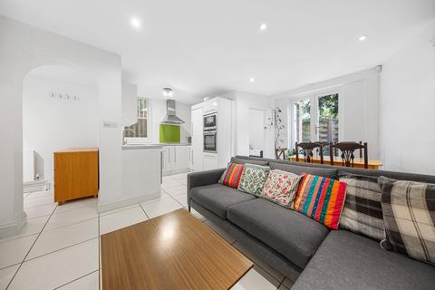 undefined, St Pauls Crescent, Camden, London
