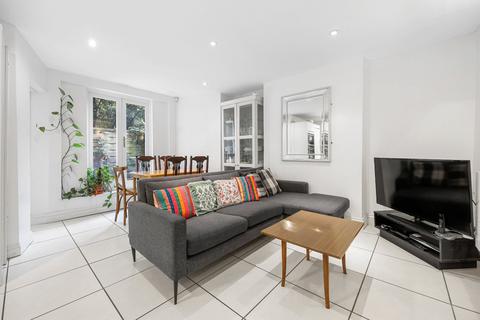 undefined, St Pauls Crescent, Camden, London