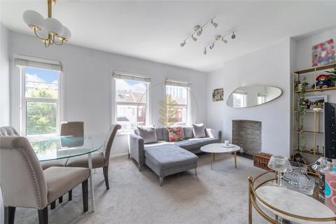 2 bedroom apartment for sale - Crewys Road, London, NW2