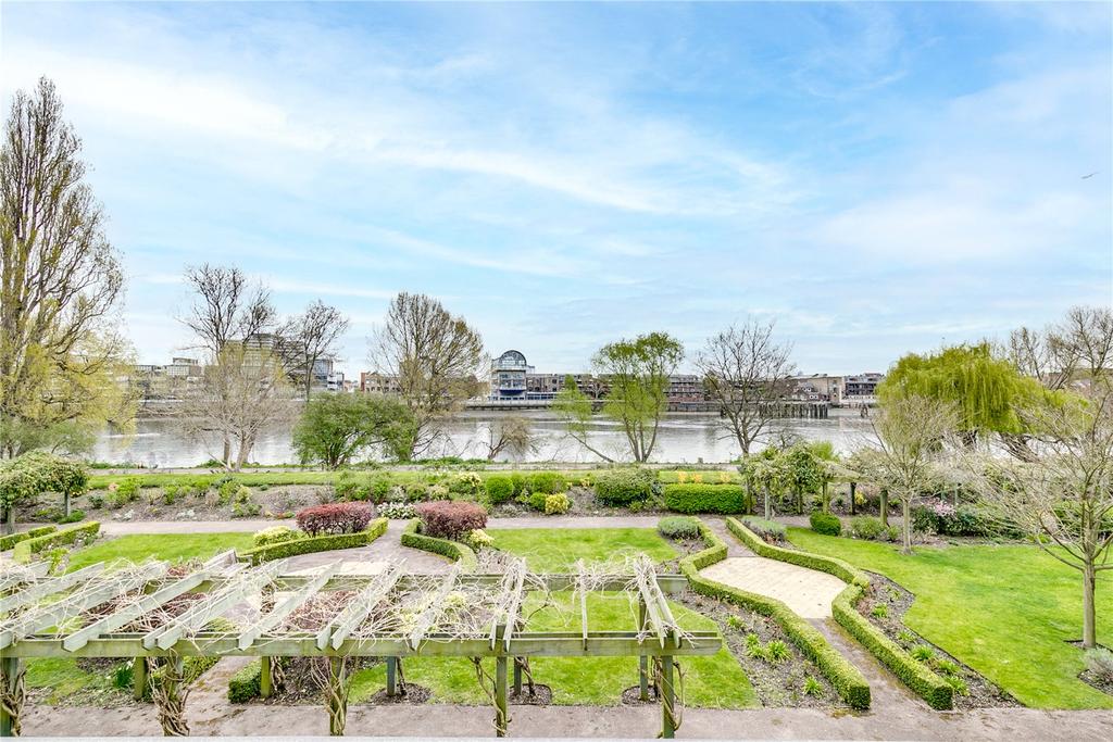 Communal Gardens