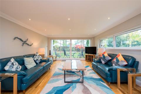 undefined, South Oswald Road, Edinburgh, EH9
