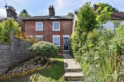 2 bedroom semi-detached house for sale - Kings Road, Haslemere, Surrey