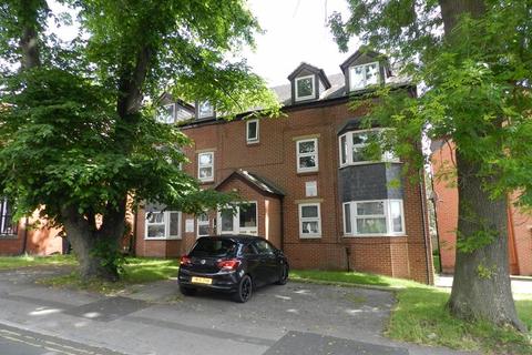 2 bedroom apartment to rent - Headingley Mount, Leeds