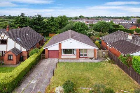 4 Beatty Drive, Congleton, CW12 2ER