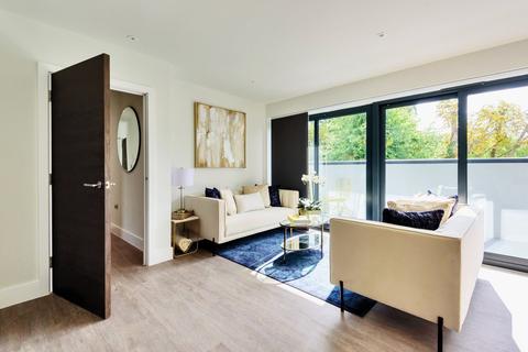 2 bedroom penthouse for sale - Asplands Close, Woburn Sands, Milton Keynes, Buckinghamshire, MK17