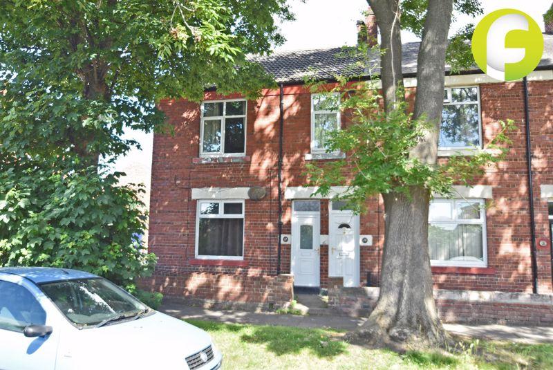 Chirton Avenue, North Shields 2 bed apartment for sale £82,500