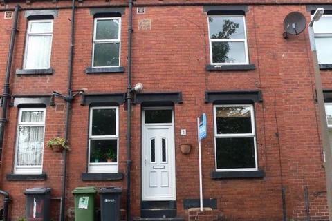 1 bedroom terraced house to rent, Dobson View, Beeston, Leeds, West Yorkshire, LS11