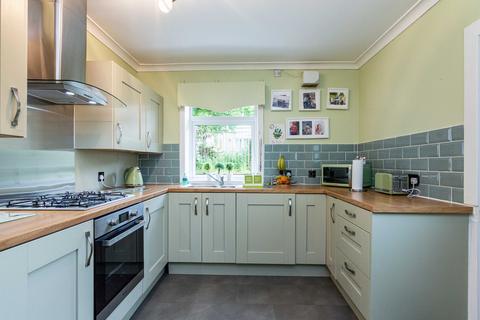 5 Birsay Road, Glasgow, G22 7SE