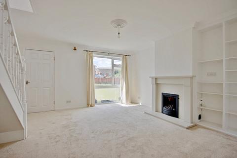 21 Chalfont Close, Worcester, WR3 7HL