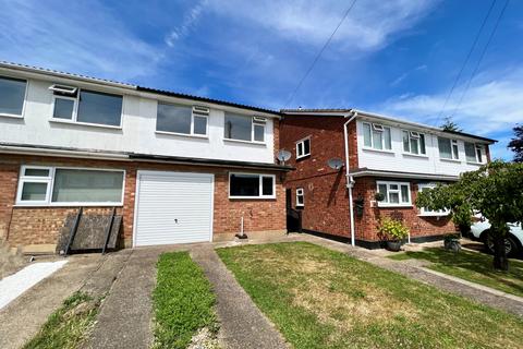 3 bedroom semi-detached house to rent - Ashcombe Way, Rayleigh, Essex