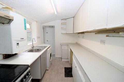 3 bedroom end of terrace house for sale, Stanley Street, Luton, Beds, LU1 5AL