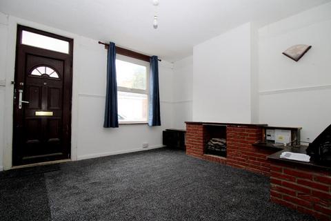 3 bedroom end of terrace house for sale, Stanley Street, Luton, Beds, LU1 5AL
