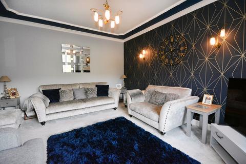 4 bedroom detached house for sale - Alexandra Street, Devonside, Tillicoultry, Clackmannanshire