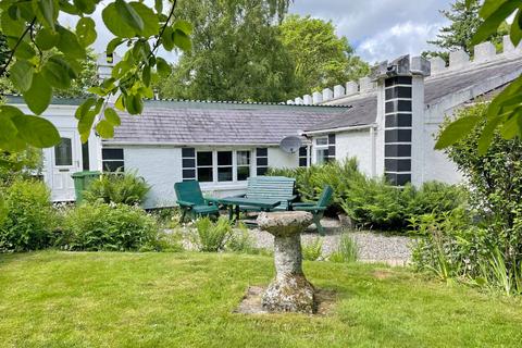 3 bedroom property with land for sale - Seiont Mill Road, Caernarfon, Gwynedd, LL55