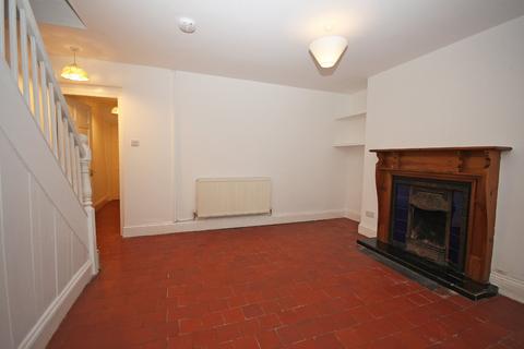 4 bedroom terraced house for sale, Market Street, Caernarfon, Gwynedd, LL55