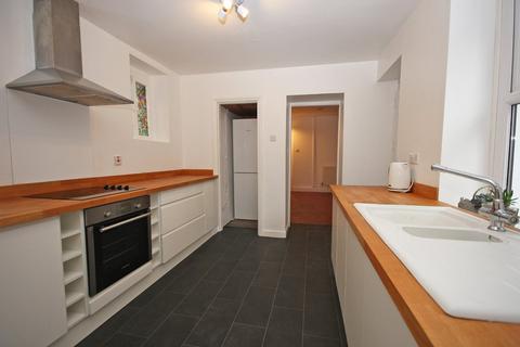 4 bedroom terraced house for sale, Market Street, Caernarfon, Gwynedd, LL55