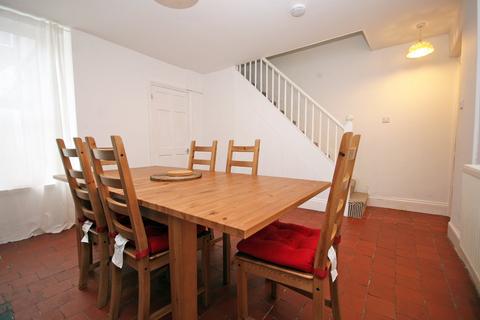 undefined, Market Street, Caernarfon, Gwynedd, LL55