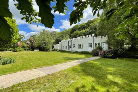 3 bedroom detached house for sale - Seiont Mill Road, Caernarfon, Gwynedd, LL55
