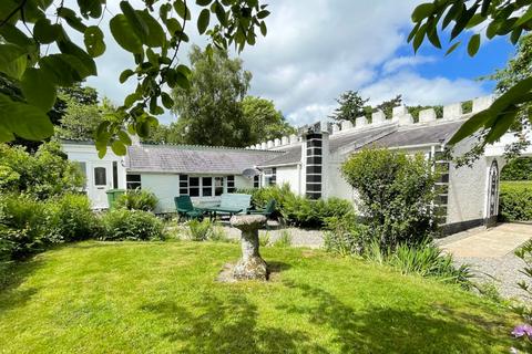 3 bedroom detached house for sale - Seiont Mill Road, Caernarfon, Gwynedd, LL55