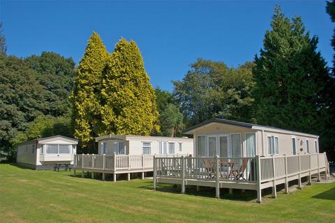 2 bedroom park home for sale, Sun Valley Holiday Park, Pentewan, St Austell, PL26
