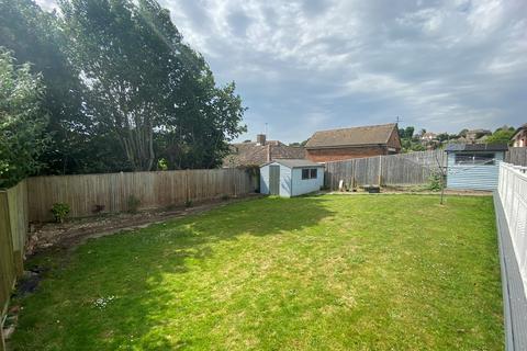 4 bedroom detached bungalow for sale - Kenton Close, Bexhill-on-Sea, TN39