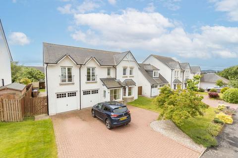5 bedroom detached house for sale - 27 Balmossie Terrace, Broughty Ferry, Dundee, Angus, DD5 3GH