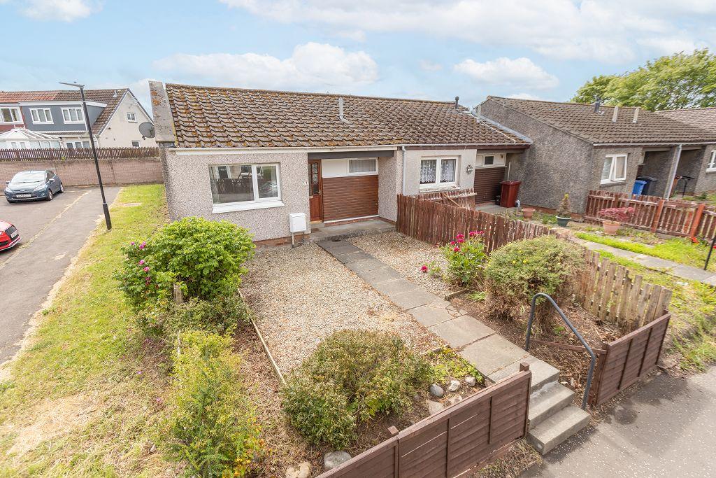 11 Balbeggie Street, Dundee, DD4 8RQ 1 bed property £100,000