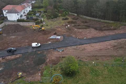 Land for sale, Residential Development Opportunity, Plot 2, Glenlomond, Kinross, KY13