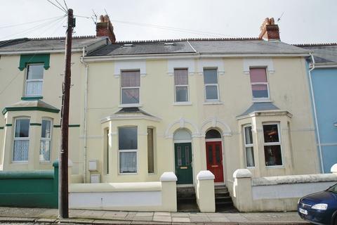 3 bedroom terraced house for sale - Cattedown Road, Plymouth - Investment Opportunity