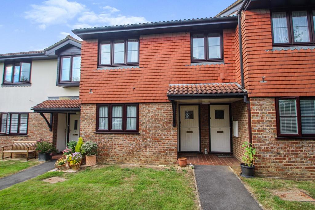 Perry Street, BILLERICAY, CM12 1 bed retirement property £175,000