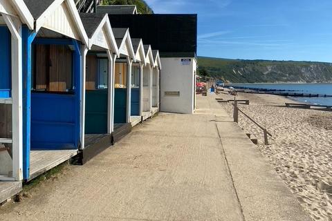 Property for sale - Swanage North Beach, Below Highcliffe Road, Swanage, BH19
