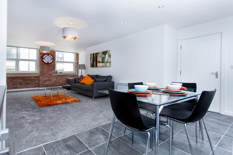 2 bedroom apartment to rent, 1 Balme Street , City Centre, Bradford, BD1