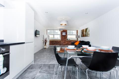 2 bedroom apartment to rent, 1 Balme Street , City Centre, Bradford, BD1