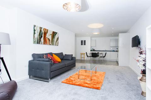 2 bedroom apartment to rent, 1 Balme Street , City Centre, Bradford, BD1