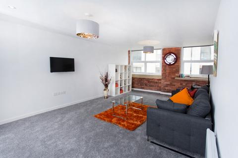 2 bedroom apartment to rent, 1 Balme Street , City Centre, Bradford, BD1