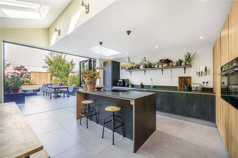 4 bedroom terraced house for sale - Cornflower Terrace, East Dulwich, London, SE22