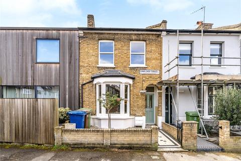 4 bedroom terraced house for sale - Cornflower Terrace, East Dulwich, London, SE22