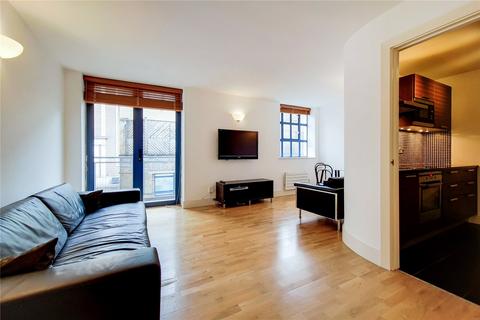 1 bedroom apartment to rent, Masons Yard, London, EC1V