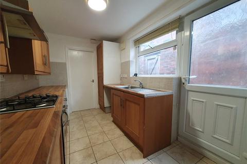 2 bedroom house to rent, Myrtle Street, Middlesbrough