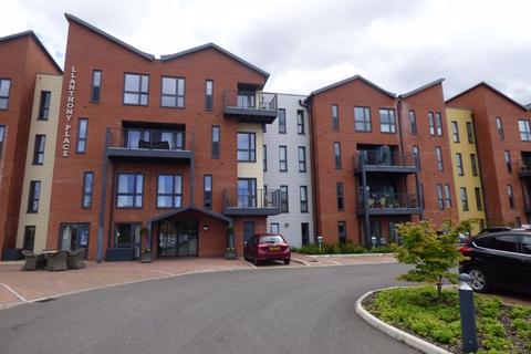 2 bedroom apartment for sale - Llanthony Place, St. Ann Way
