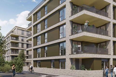 1 bedroom apartment for sale - The Apartment - Plot 737 at Chobham Manor Phase 4, Chobham Manor E20