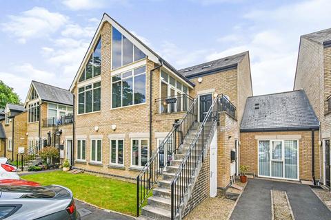 3 bedroom house to rent - Apartment 11, The Mews, Fulford Chase, YORK, YO10