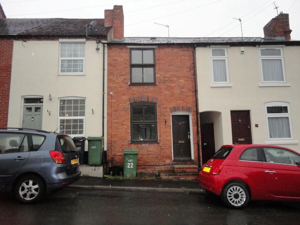 22 Spring Street, Lye, Stourbridge, West Midlands, DY9 7EL 2 bed