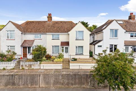 4 bedroom semi-detached house for sale - Calgary Crescent, Folkestone, CT19
